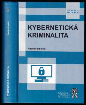 Kybernetická kriminalita