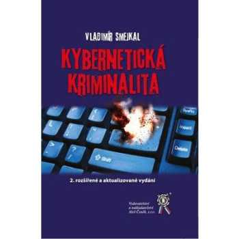 Kybernetická kriminalita