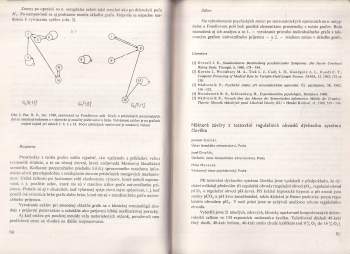 Kybernetické aspekty živých systémov