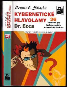 Kybernetické hlavolamy Dr. Ecca