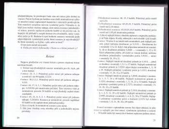 Dennis Elliott Shasha: Kybernetické hlavolamy Dr. Ecca
