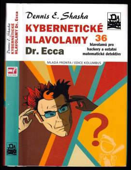 Kybernetické hlavolamy Dr. Ecca