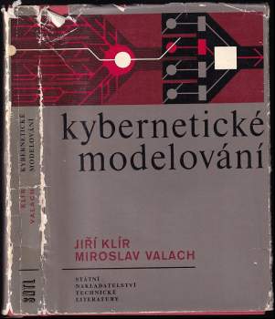Kybernetické modelování