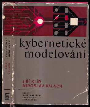 Kybernetické modelování