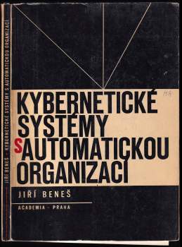 Kybernetické systémy s automatickou organizací