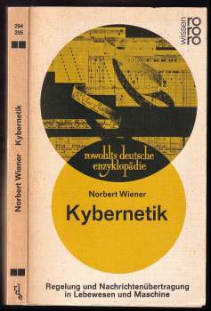 Kybernetik