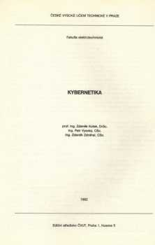 Kybernetika