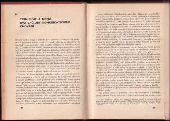 Norbert Wiener: Kybernetika a společnost