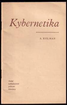 Kybernetika