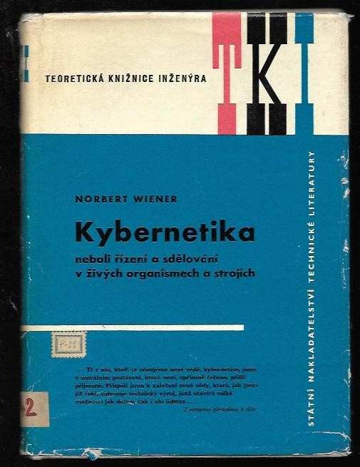 Kybernetika