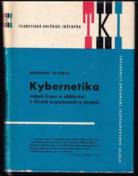 Kybernetika