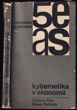 Kybernetika v ekonomii