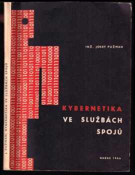 Kybernetika ve službách spojů