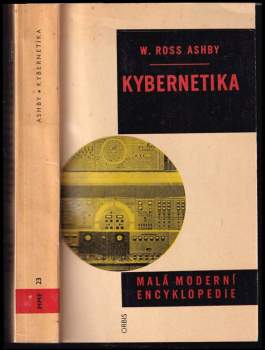 Kybernetika