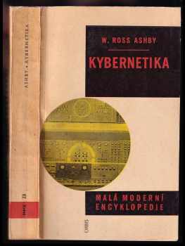Kybernetika