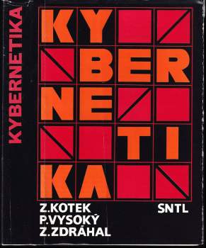 Kybernetika