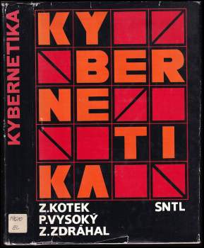 Kybernetika