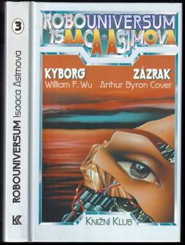 William F Wu: Kyborg