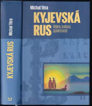 Kyjevská Rus