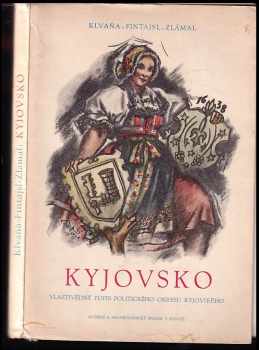 Kyjovsko