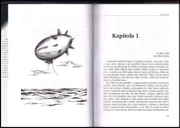 Clive Cussler: Kyklop