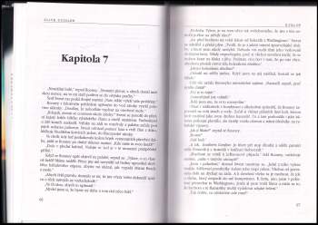 Clive Cussler: Kyklop