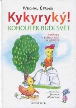 Kykyryký!