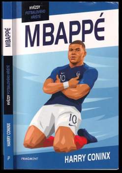 Kylian Mbappé
