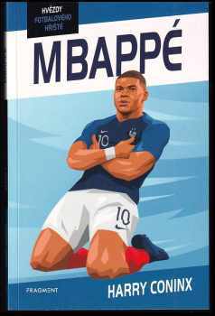 Kylian Mbappé
