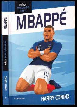 Kylian Mbappé