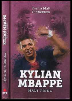 Matt Oldfield: Kylian Mbappé