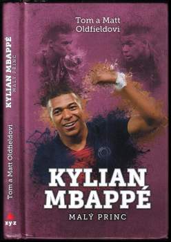 Matt Oldfield: Kylian Mbappé