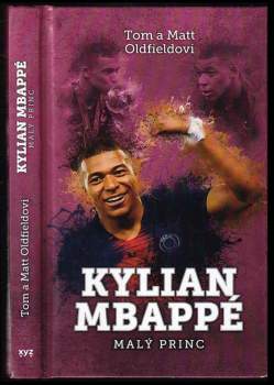 Matt Oldfield: Kylian Mbappé