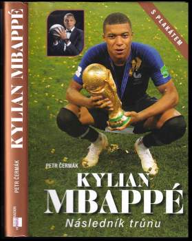 Kylian Mbappé