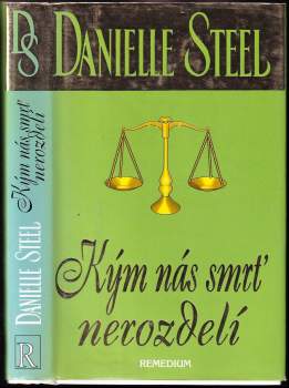 Kým nás smrť nerozdelí