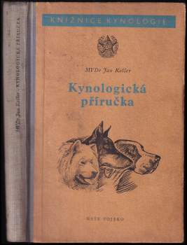 Kynologická příručka