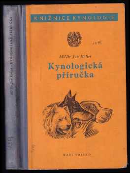 Kynologická příručka