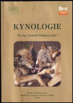Kynologie