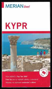 Klaus Bötig: Kypr