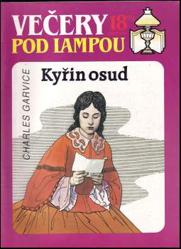 Kyřin osud