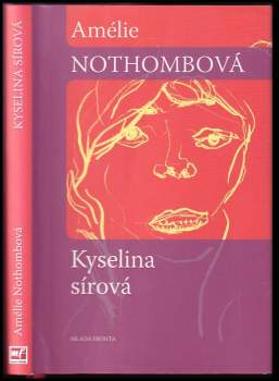 Kyselina sírová