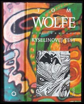 Kyselinovej test