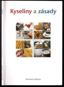Kyseliny a zásady