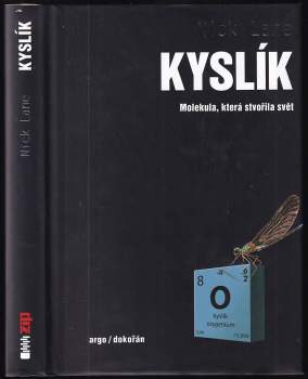 Kyslík