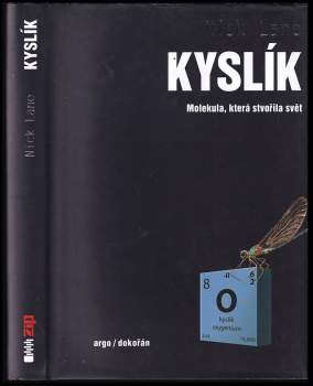 Nick Lane: Kyslík