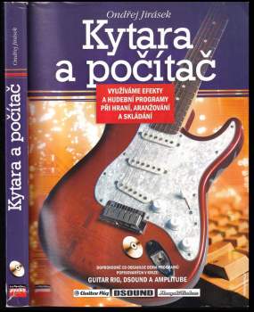 Kytara a počítač