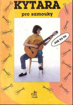 Kytara pro samouky