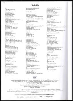 Stanislav Barek: Kytara