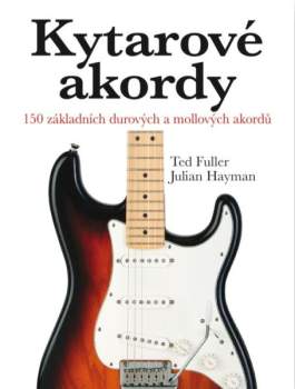 Kytarové akordy