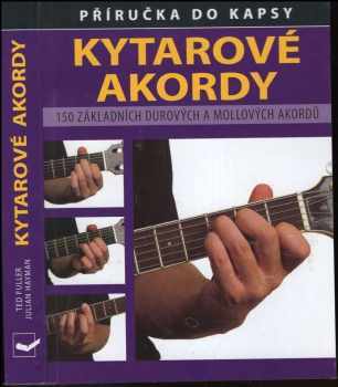 Kytarové akordy
